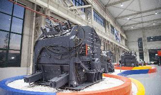 specifiions of pilot scale jaw crusher