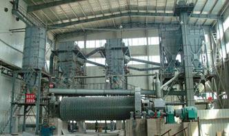 introduction on process of ball mill