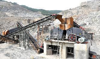 InPit Crushing and Conveying | Terranova Technologies