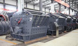 Used PowerScreen crushers for sale