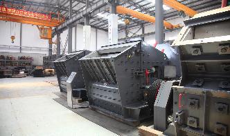 used machienry, stone crusher, 300 tons per ...