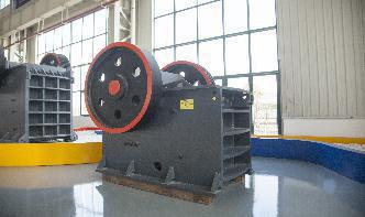 machine produces crushed granite – 200T/H1000T/H .