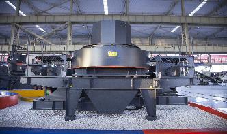 used mineral grinding equipment