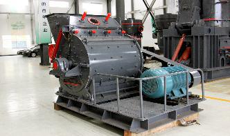 Used Mining Processing Equipment for Sale