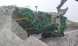 used mobile crushers in usa