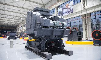 manufacturer of coal crusher and screening plant .
