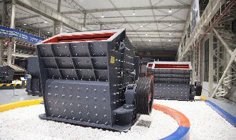 Taconite Ore Processing Plant Crusher For Sale