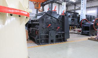 Jaw crusher size and capacity