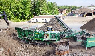 selling a used jaw crusher