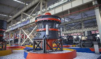 conical ball mill operating principle