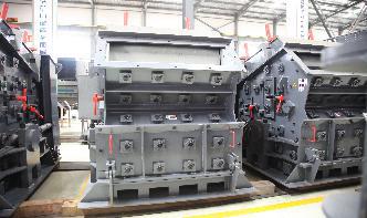 gravel crusher processing equipment manufacturer
