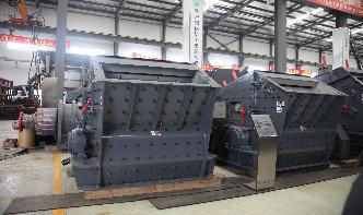 stone crusher cotizar