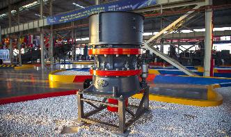 used stone crusher plant in europe