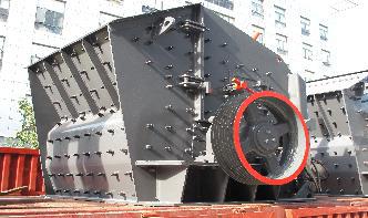 Grinding mill for cement production