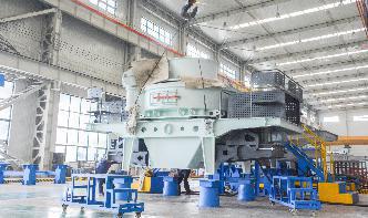 The cheapest difference between jaw crusher, impact ...