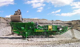 stone crusher used for sale ca