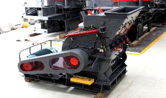 Dry Mining Classifier Pulverizer