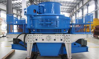 Mineral Beneficiation Plants