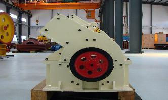 Jaw Crusher Used As The Primary Rock Crusher
