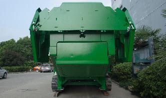 Improving yield and shape in a crushing plant