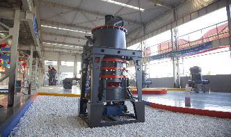 bromine vertical grinding mill