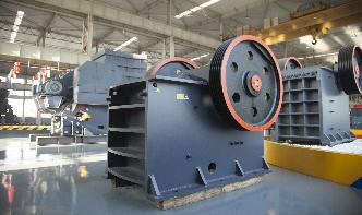 crusher manufacturers germany