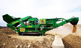 dynamic equipment south africa mobile beneficiation plant