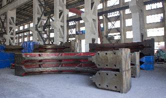 jaw crusher details