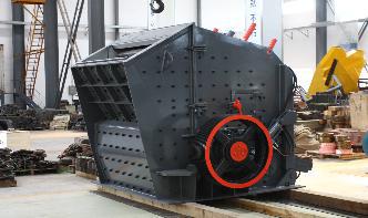 fred parker jaw crusher
