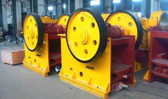 vertical rolling mill for coal