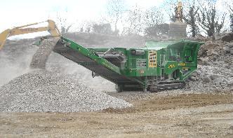 portable jaw crusher plant price in india