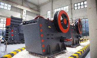 Key Parameters For Jaw Crusher