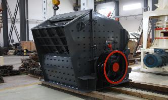 magnetite beneficiation plant crusher for sale