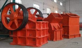 information about stone crusher