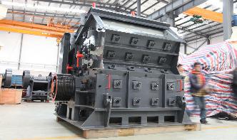 Lab Scale Jaw Crusher With Sieves