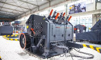 small portable gravel crusher in India