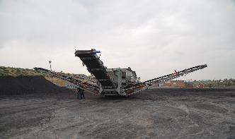 How does a crusher work