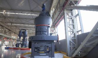 Low Cost artificial sand making machine from Taiwan