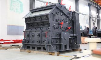 equipments for coal crushing