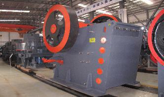 what are different kind of crusher
