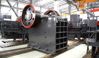 used 7 ft cone crusher