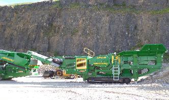  Mining and Rock Technology