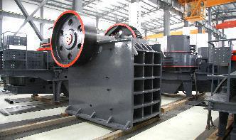 Tantalite Crusher Machine Manufacturer In Mexico