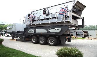 500T/H Highspec Crushing and Screening Plant