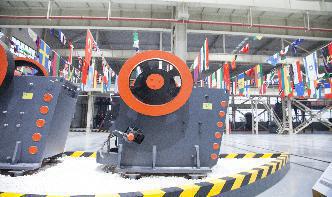 Mounted Mobil Crusher In India