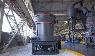 Wet Limestone Grinding Mill India