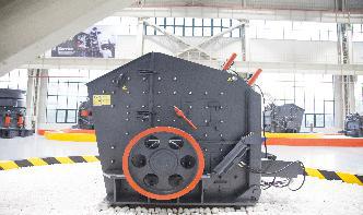 ballast crushing equipments in south africa