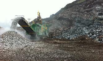 Crushing Plant For Sale Rental