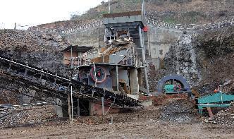 Used Mining And Quarry Equipment For Sale