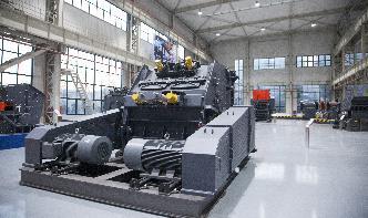 cone crusher working principle and type